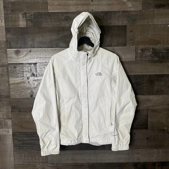 SOLD The North Face Womens Hyvent Jacket Small - Picture 1 of 4